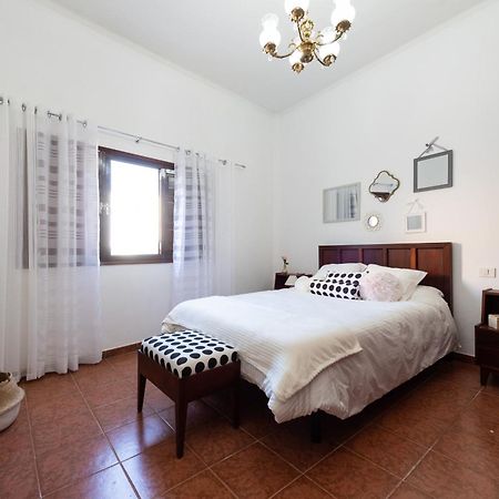 Balcony Spacious 2Br Arucas Historic Center Екстериор снимка