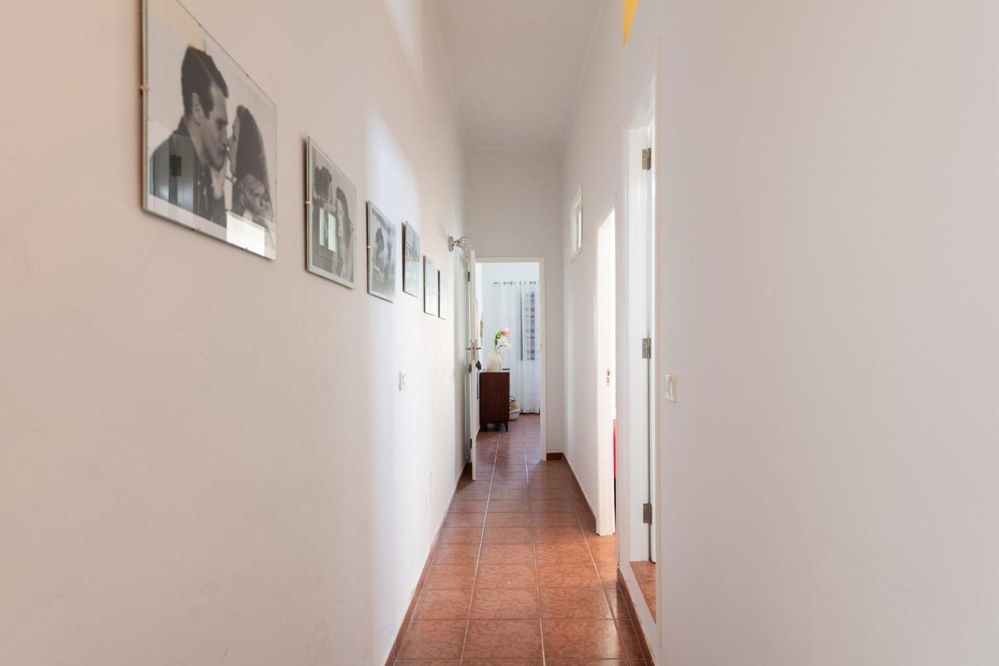 Balcony Spacious 2Br Arucas Historic Center Екстериор снимка